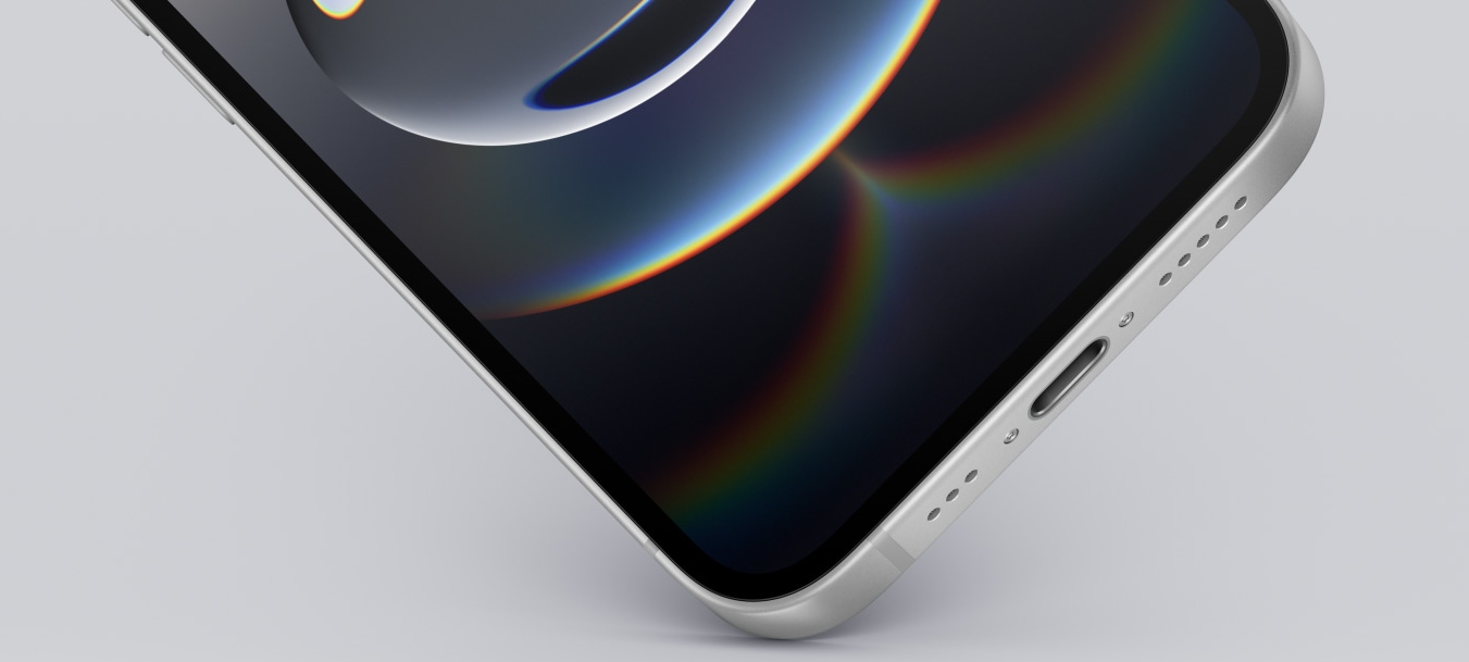 Telefon APPLE iPhone 16E, 128GB, Black